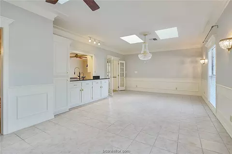 Living - 201 Hensel Ave, Bryan, TX 77801 photo 3 of 5