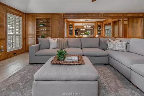 Living - 3600 Sierra Dr, Bryan, TX 77802 photo 6 of 6
