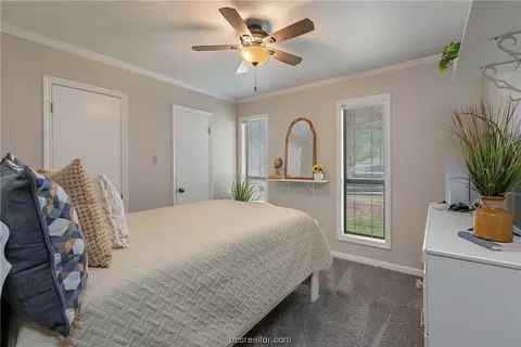 Bedroom - 3600 Sierra Dr, Bryan, TX 77802 photo 4 of 7