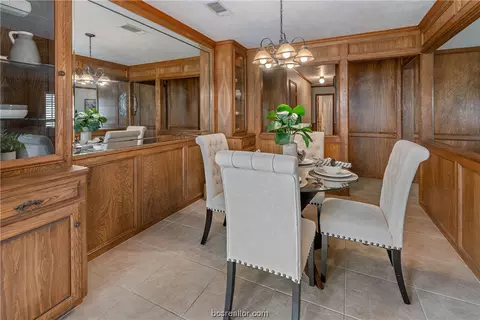 Dining - 3600 Sierra Dr, Bryan, TX 77802 photo 2 of 7