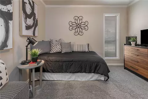 Bedroom - 3600 Sierra Dr, Bryan, TX 77802 photo 7 of 7