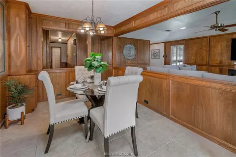 Dining - 3600 Sierra Dr, Bryan, TX 77802 photo 1 of 7