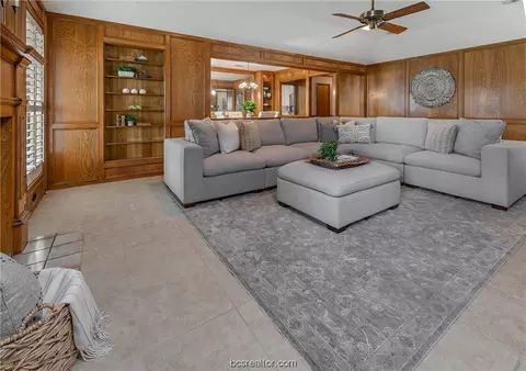 Living - 3600 Sierra Dr, Bryan, TX 77802 photo 5 of 6