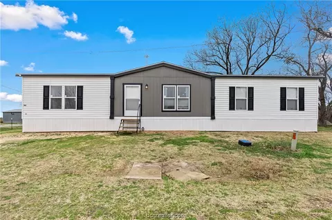 192 Cr 2901, Reagan, TX 76680