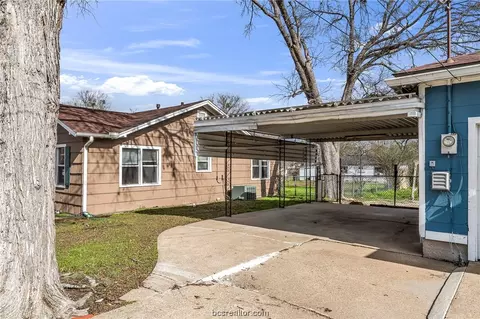 1412 E 28th St, Bryan, TX 77802 photo 14