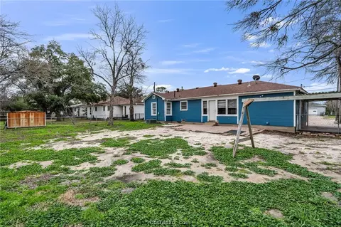 1412 E 28th St, Bryan, TX 77802 photo 20