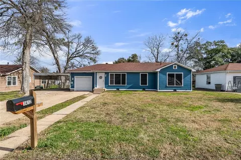 1412 E 28th St, Bryan, TX 77802 photo 12