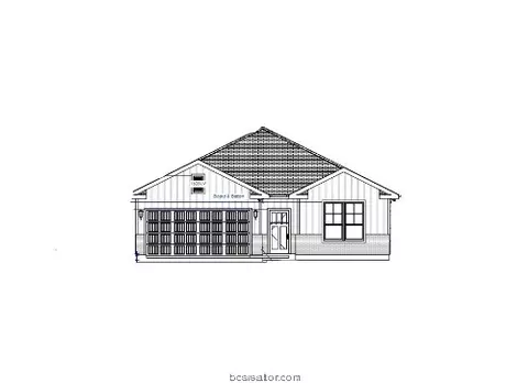 3409 Oklahoma Ave, Bryan, TX 77803