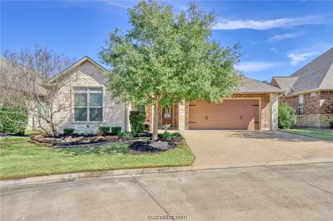 17539 Seneca Springs Pvt, College Station, TX 77845