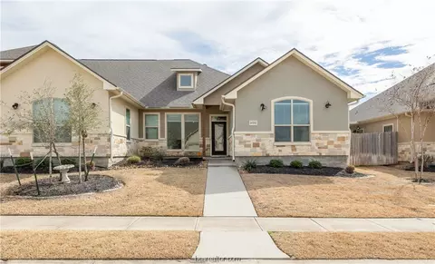 1490 Buena Vis, College Station, TX 77845