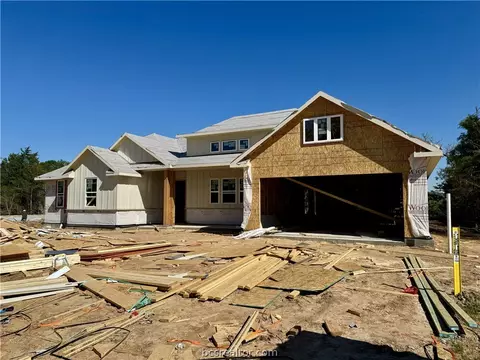 3609 Anderson Arbor, College Station, TX 77845