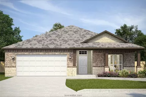 6222 Southern Cross, College Station, TX 77845