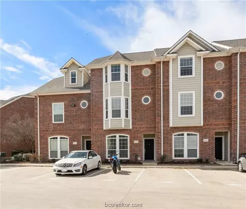 305 E Holleman Drive E 1502, College Station, TX 77840