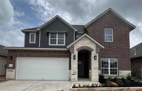 6223 Rockford, College Station, TX 77845
