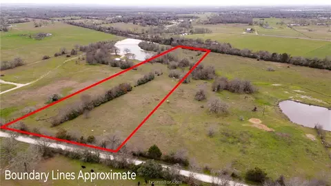 Tbd County Road 127, Bedias, TX 77831