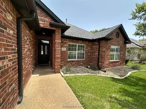 4002 Settlers Way, Bryan, TX 77808