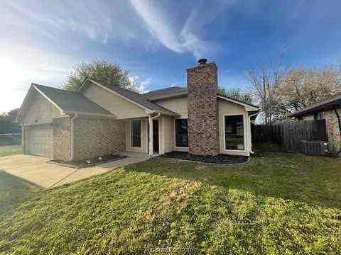 3901 Sierra Ct, Bryan, TX 77802