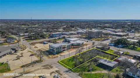 103 E Fox St, Caldwell, TX 77836