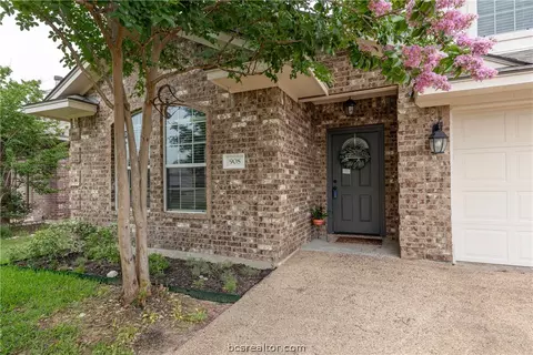 908 Dove Landing Ave, College Station, TX 77845