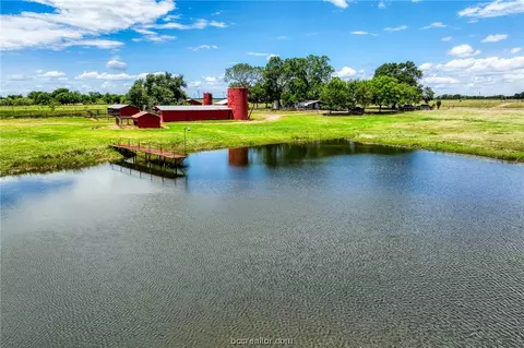 6333 St Hwy 21 W, Caldwell, TX 77836