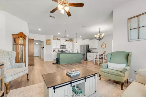 Living - 5248 Montague, Bryan, TX 77807 photo 3 of 3
