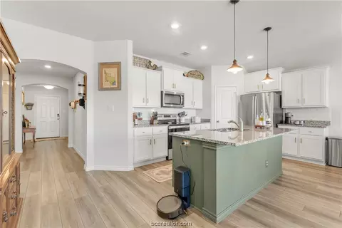 Kitchen - 5248 Montague, Bryan, TX 77807 photo 1 of 4