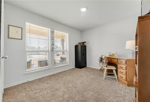 Bedroom - 5248 Montague, Bryan, TX 77807 photo 2 of 4