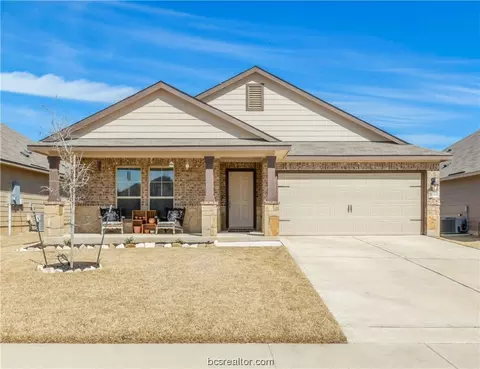 5248 Montague, Bryan, TX 77807