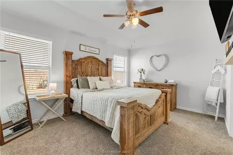 Bedroom - 5248 Montague, Bryan, TX 77807 photo 1 of 4