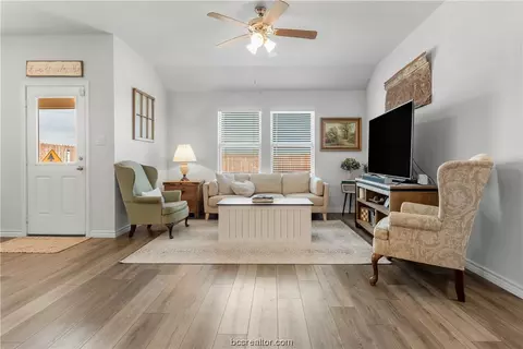 Living - 5248 Montague, Bryan, TX 77807 photo 2 of 3