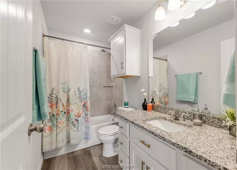 Bath - 5248 Montague, Bryan, TX 77807 photo 4 of 4