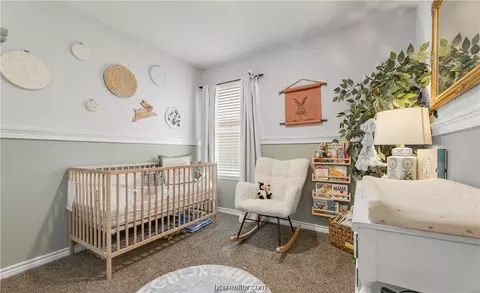 Bedroom - 5248 Montague, Bryan, TX 77807 photo 4 of 4