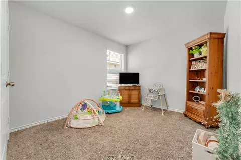 Bedroom - 5248 Montague, Bryan, TX 77807 photo 3 of 4