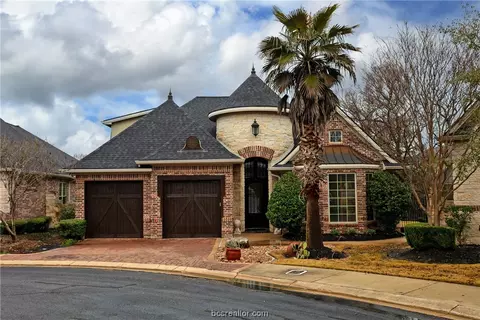 2303 Scotney Ct, College Station, TX 77845