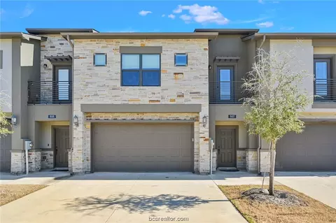 507 Hayes Ln, College Station, TX 77845