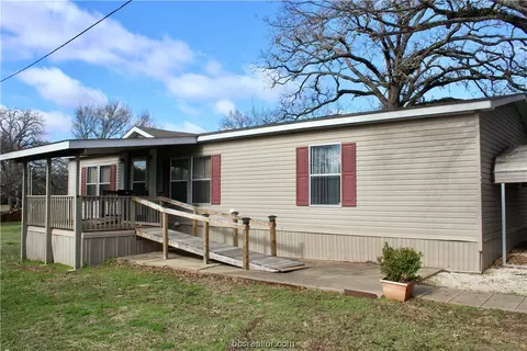 4402 N Texas Ave, Bryan, TX 77803