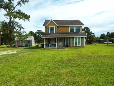 129 Cr 2301, Cleveland, TX 77327