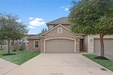 1416 Crescent Ridge Dr, College Station, TX 77845