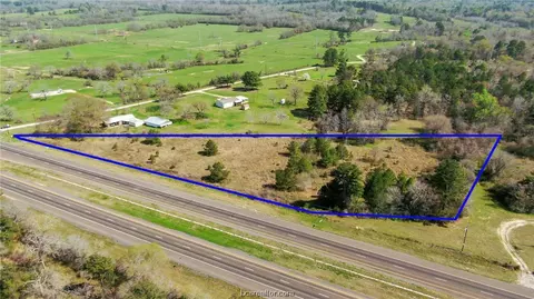 Tbd Hwy 19, Huntsville, TX 77320
