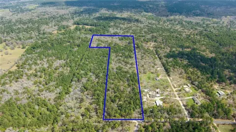 Tbd Fm 405/ Chandler, Huntsville, TX 77320