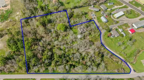 Tbd Walker Street, Huntsville, TX 77320