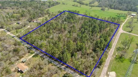 tbd Frank Cloud Rd, Huntsville, TX 77320