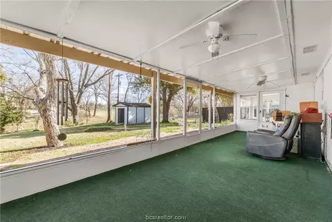 Exterior - 1925 Wayside Dr, Bryan, TX 77802 photo 4 of 8