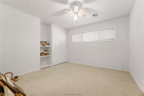 Bedroom - 1925 Wayside Dr, Bryan, TX 77802 photo 3 of 3