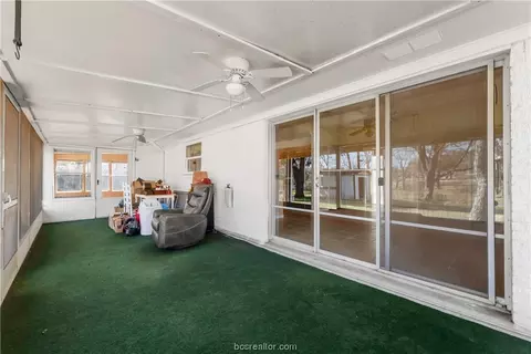 Exterior - 1925 Wayside Dr, Bryan, TX 77802 photo 3 of 8