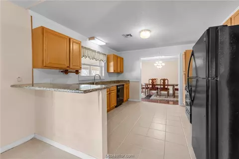 Kitchen - 1925 Wayside Dr, Bryan, TX 77802 photo 1 of 4