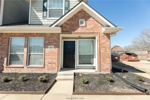 1001 Krenek Tap Road 407, College Station, TX 77840