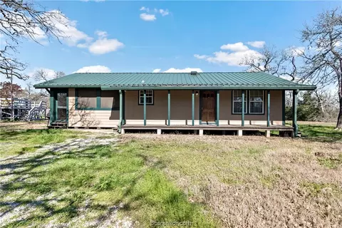503 Giebel Ln, Somerville, TX 77879