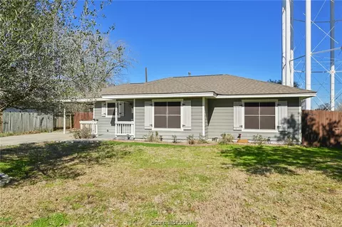 1604 E 28th St, Bryan, TX 77802 photo 5