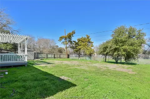 1604 E 28th St, Bryan, TX 77802 photo 19